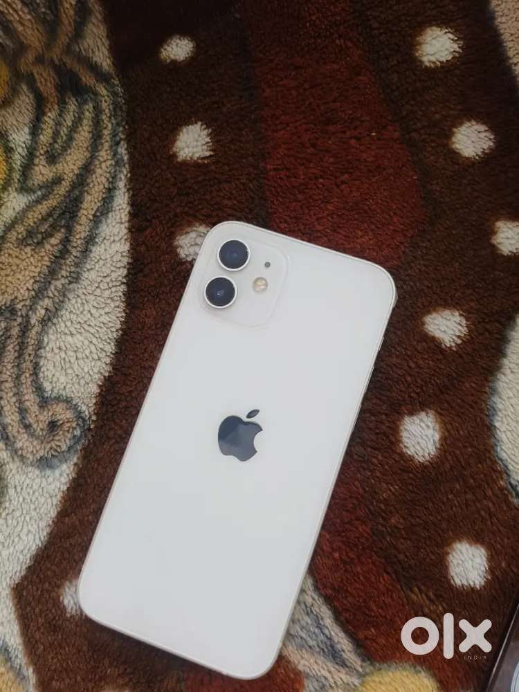 12 ak dam ok h sara kuch 64 gb