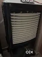Inside cooler