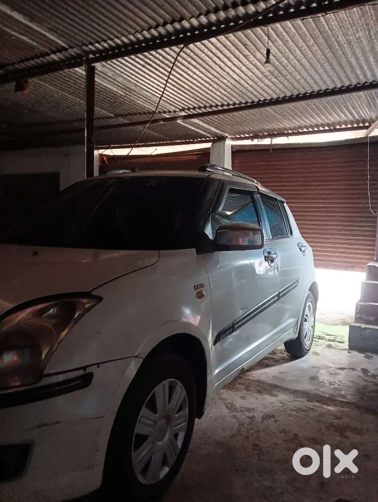 Maruti Suzuki Swift 2019 Diesel