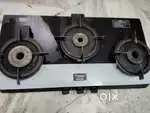 Prestige gas stove