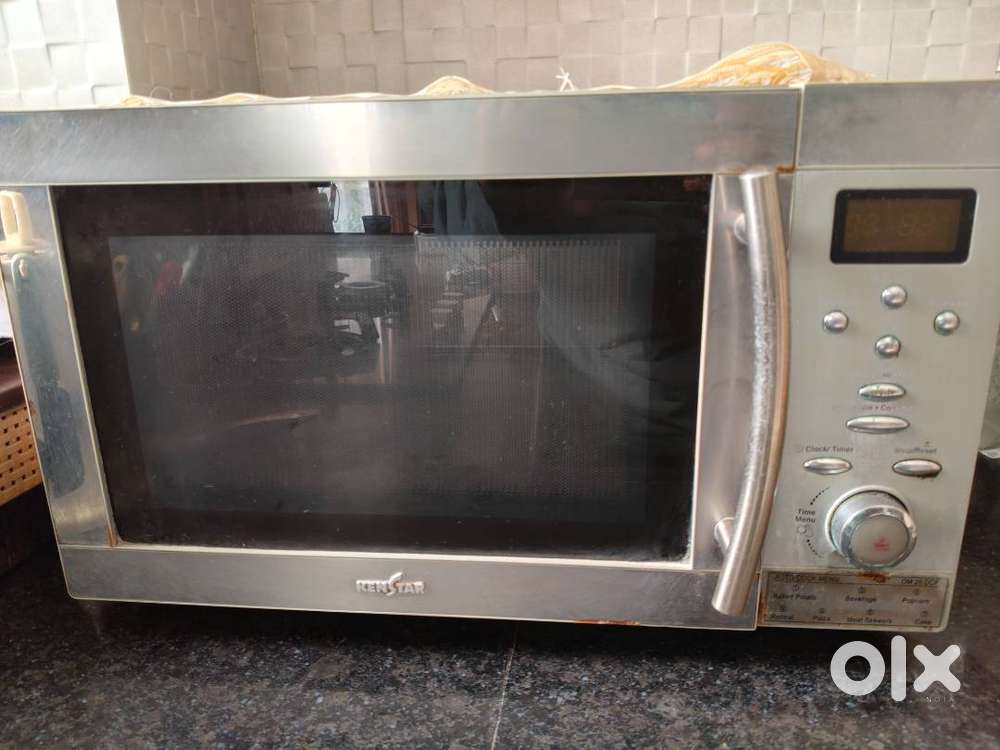 Kenstar OM 26 DCF