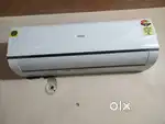 AC sell off