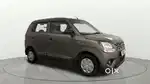 Maruti Suzuki Wagon R LXI CNG, 2021, CNG & Hybrids