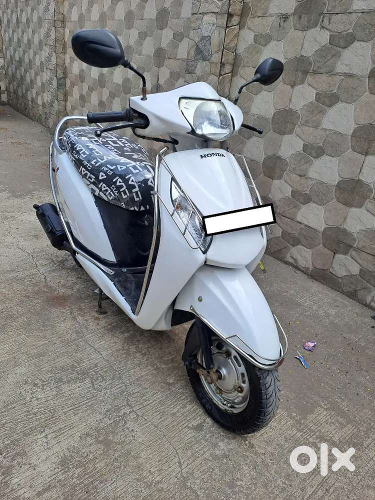 Honda Activa 2014