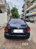 Volkswagen Vento 2015 Diesel Good Condition