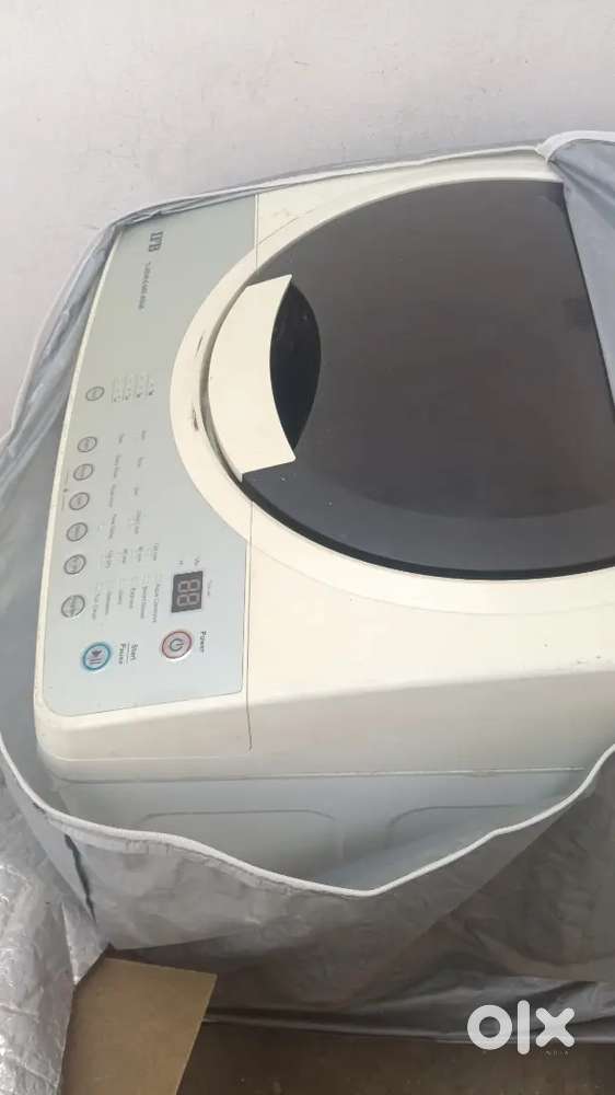 IFB washing machine 6.5kg