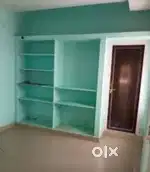 House only for rent 1bhk