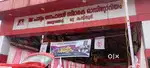 Shops bode clining