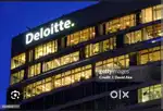 Deloitte wipro cognizant