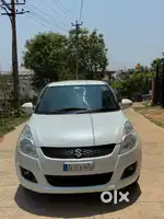 maruti suzuki swift (2012)