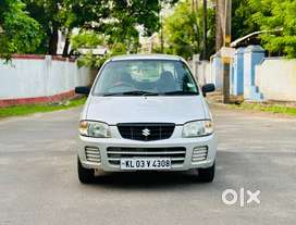 Maruti Suzuki Alto 0.8 LXI (O), 2012, Petrol