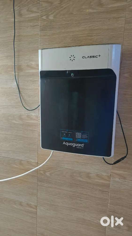 Aquaguard Classic plus
