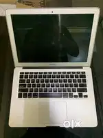 Apple Macbook Air