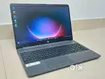 New Laptop with Company Warranty