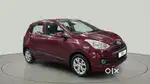 Hyundai Grand i10 Sportz 1.2 Kappa VTVT, 2014, Petrol