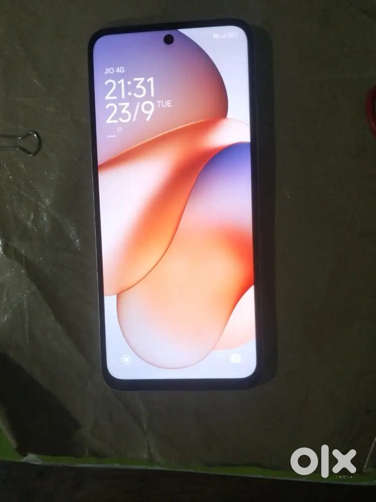Redmi 12 5G/ Ram/6.0+6.0GB