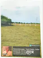 Residential Plot for Sale at Erayamangalam Thiruvallur
