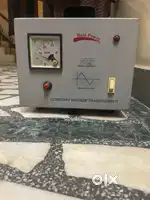 CVT (Real Power)