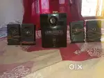 Sony Home theatre