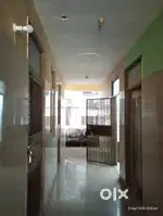 one bhk, 2 rooms