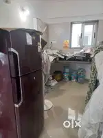 double door refrigerator
