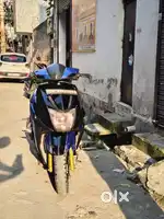 Ntorq 2019 DECEMBER exchange bhi kr lunga
