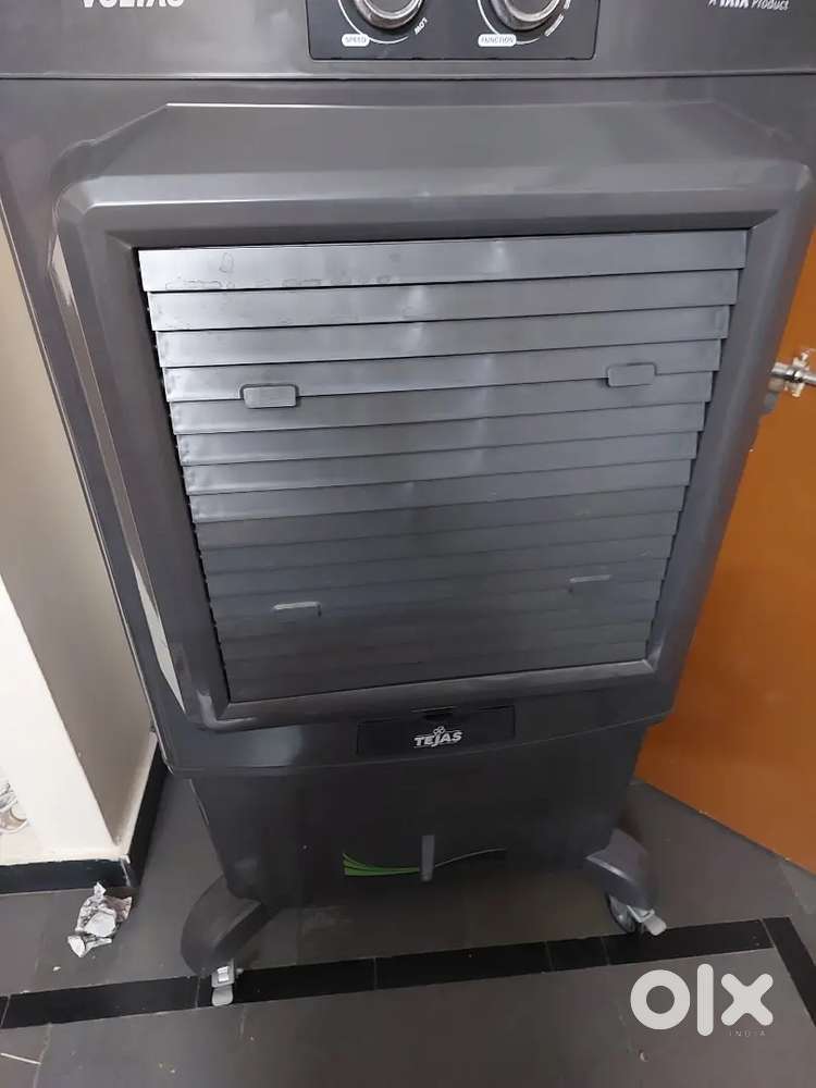 Voltas air cooler