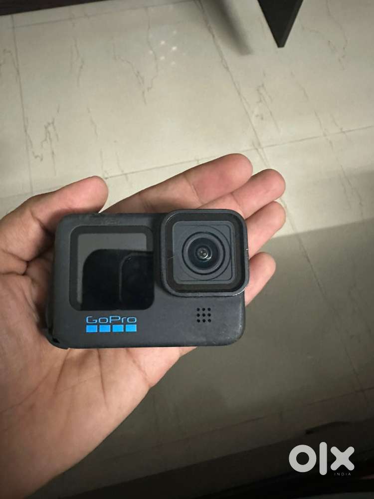 Go Pro Hero 10