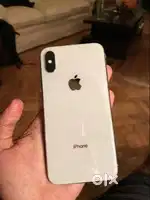 Iphone x 3/64