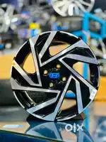 16l i20 Asta daimondcut alloys Set of 4 in new condition Set of 4