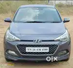 Hyundai i20 2015-2017 Sportz 1.2, 2016, Petrol