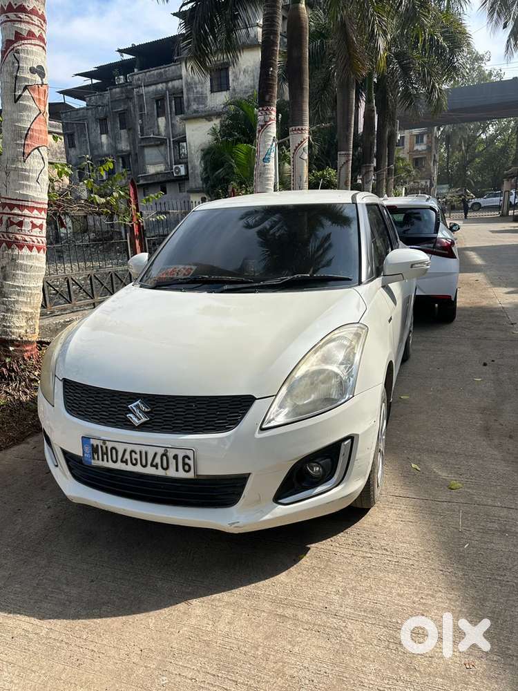 Maruti Suzuki Swift 2015