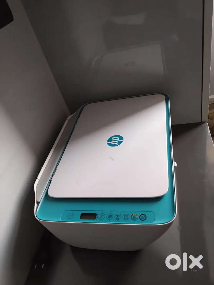 HP 2623 color Printer