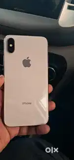 Hi I have iPhone x and iPhone 6 both are working condition  I