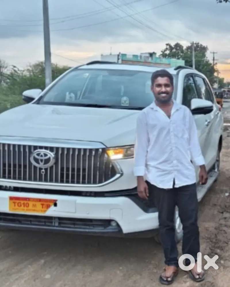 I am driver 24/7 available