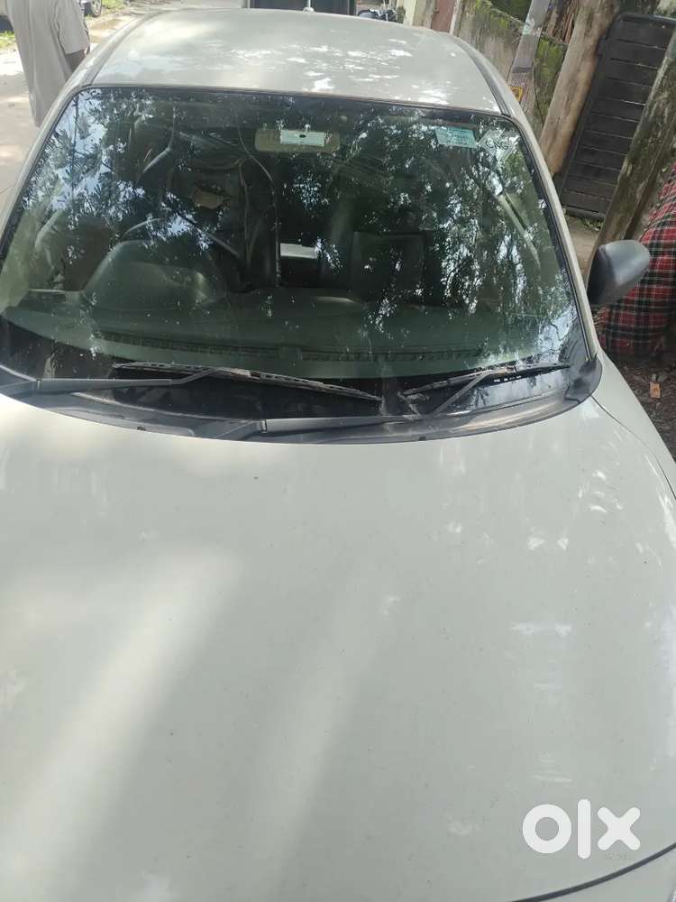 Uber fleet vechials wagnor and Dzire and ev