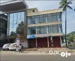 Hospital Institute purpose available space for rent in palakkad town a