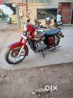Java bike with top condition