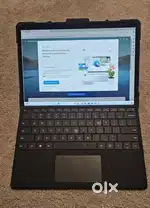 Microsoft Surface Pro 8 13 Touch (256GB SSD, Intel Core i5 11th Gen.