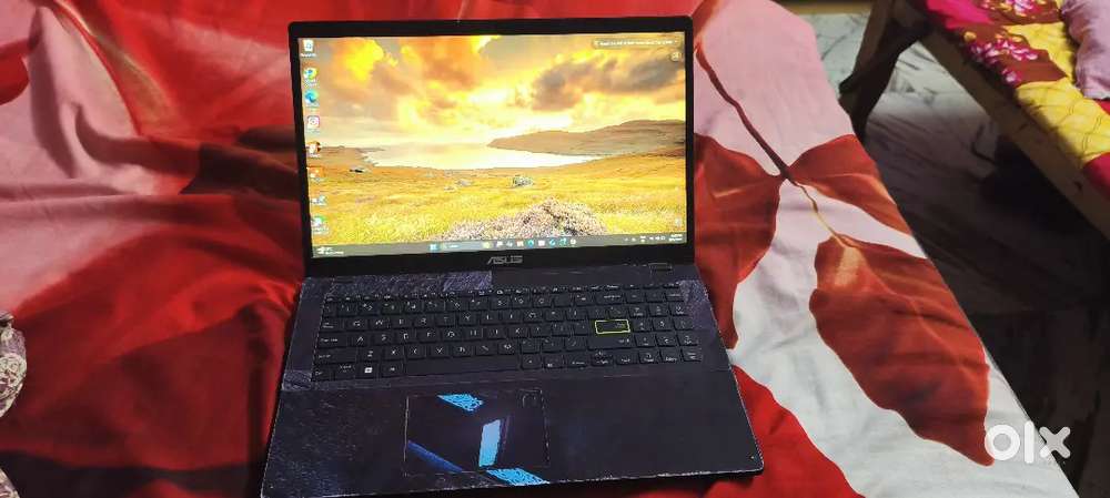 ASUS Vivobook GO 15