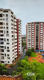 3 bhk flat for rent at Bhetapara