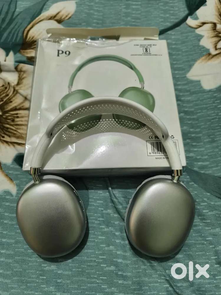 P9 Headphone