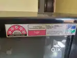 Samsung tv for sale
