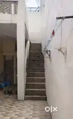 Semi furnished and fully Privacy At My Place