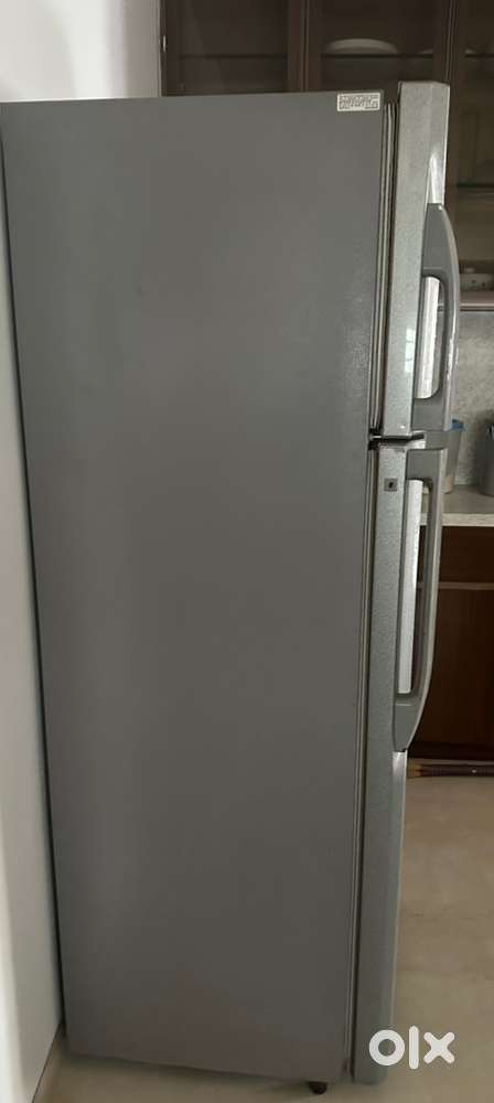 Samsung refrigerator RT31GCPS1/CTL/2011