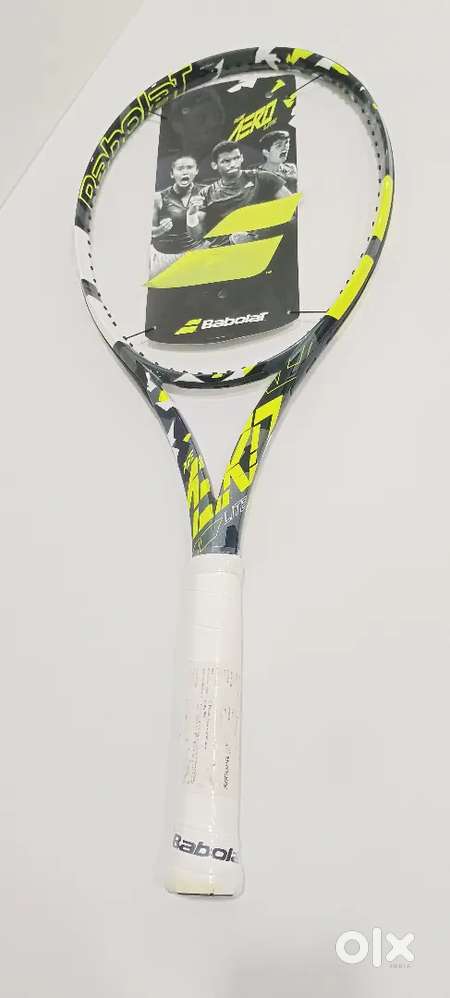 BABOLAT PURE AERO LITE TENNIS RACKET