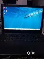 Dell all original laptop