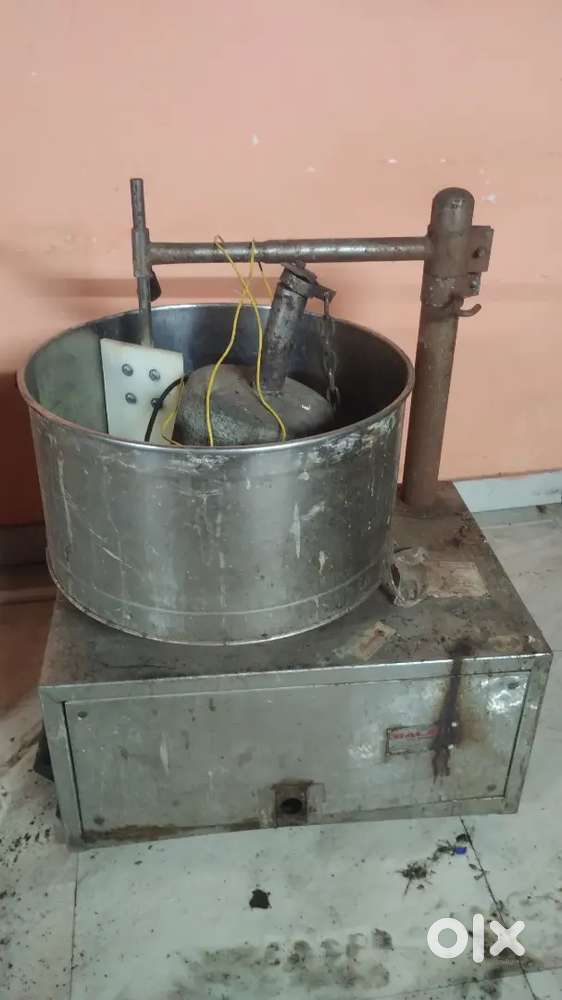 balaji wet dosa grinder for sale
