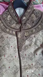 Groom Sherwani
