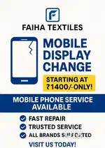 All mobile display cheap rate